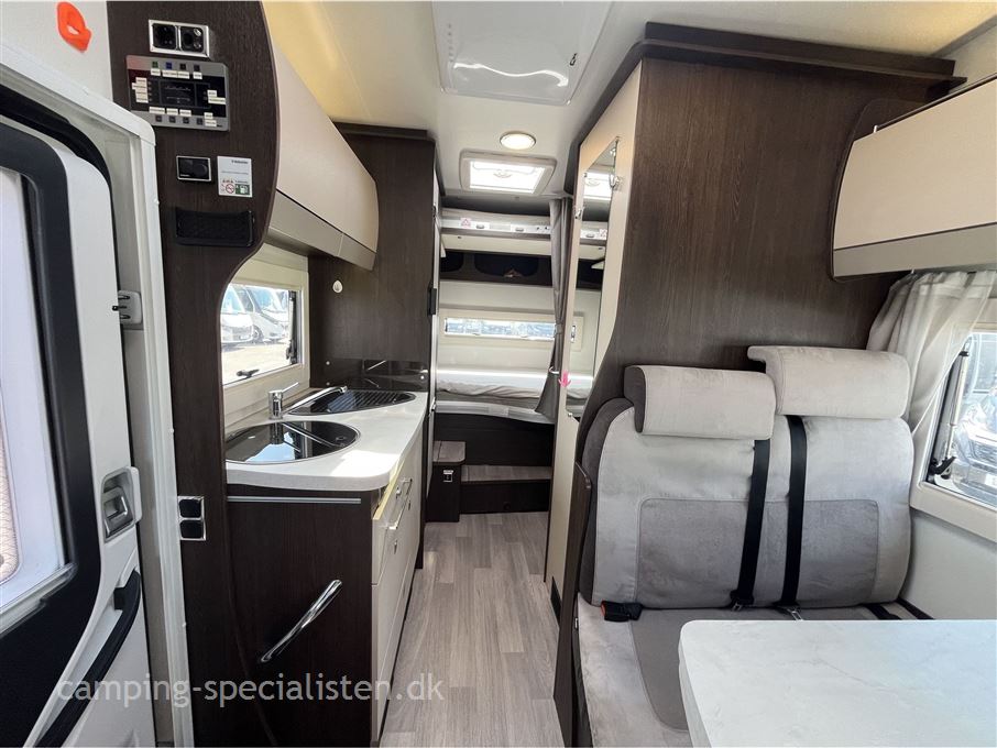 Benimar Sport 340